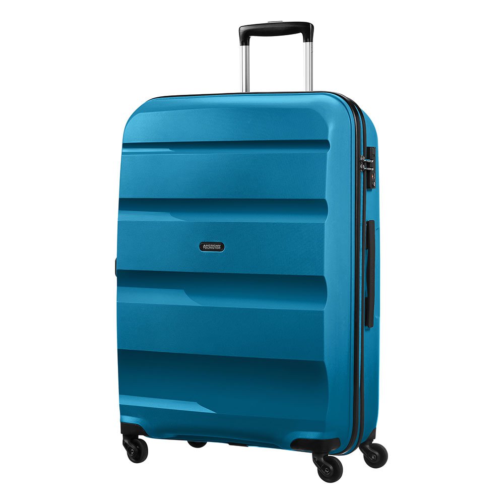 American Tourister Bon Air Spinner 91l Trolley One Size Seaport Blue günstig online kaufen