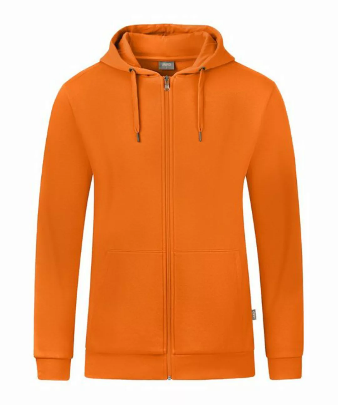 Jako Sweatjacke Organic Kapuzenjacke günstig online kaufen