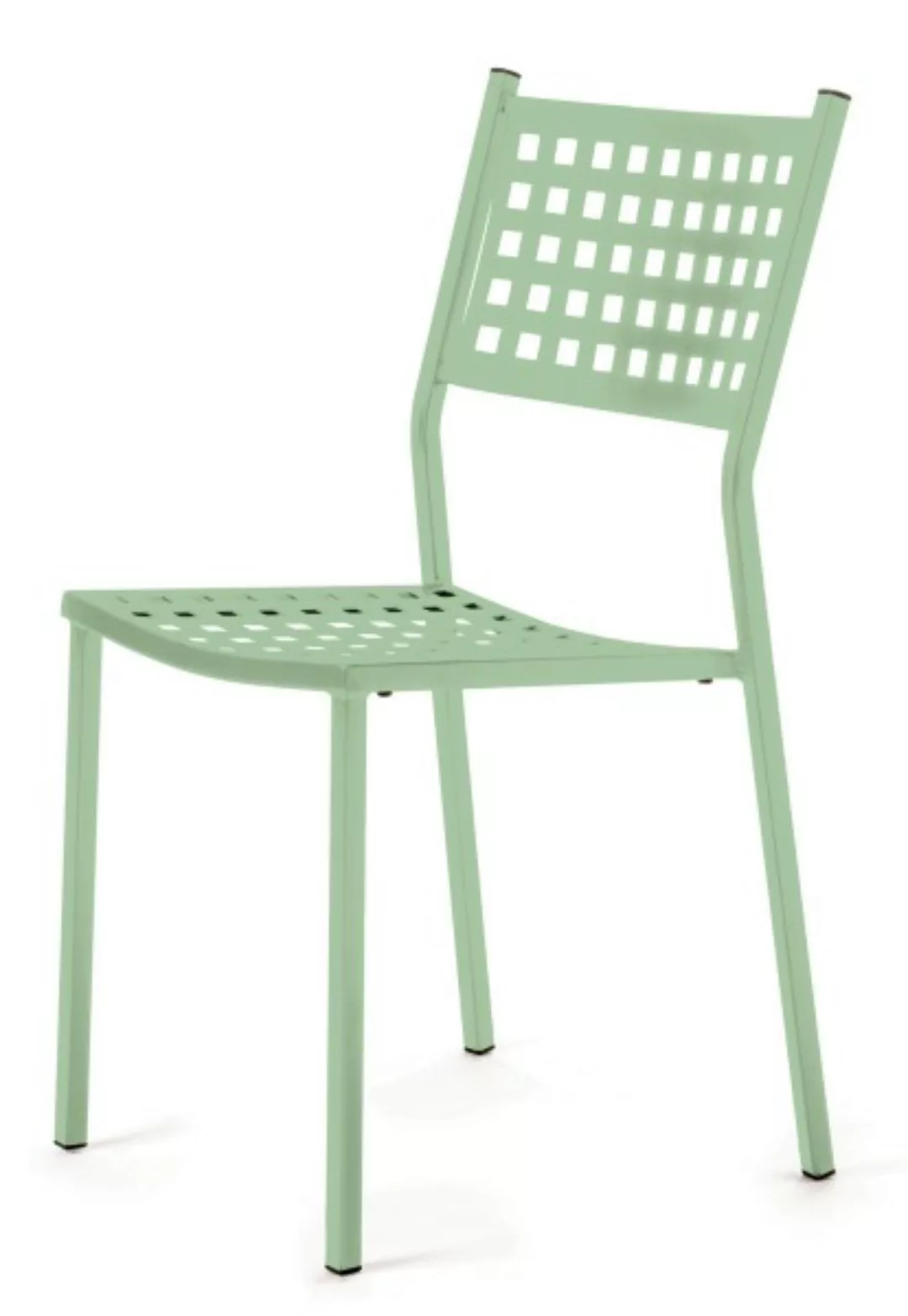 Stuhl Alice VDE - salbeigrün günstig online kaufen