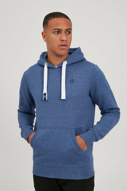 !Solid Hoodie SDBennHood Kapuzensweatshirt mit kontrastfarbenenen Details günstig online kaufen