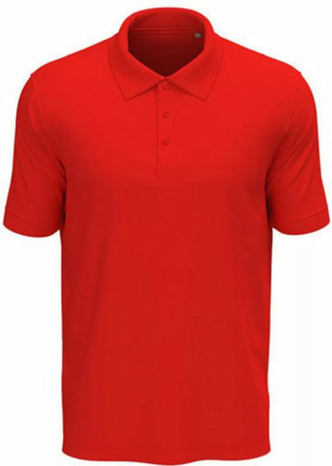 Stedman Poloshirt Herren Harper Polo Short Sleeve günstig online kaufen