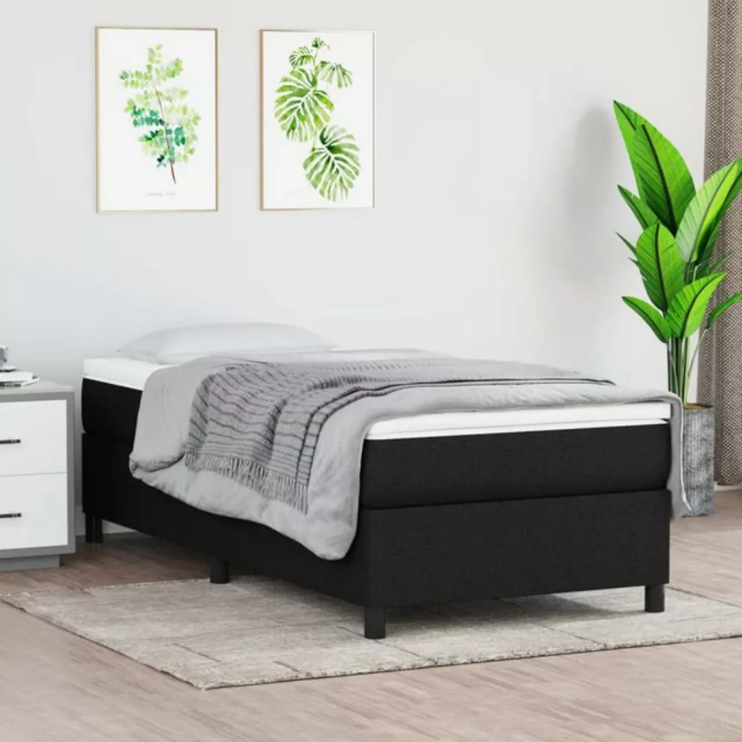 vidaXL Boxspringbett günstig online kaufen