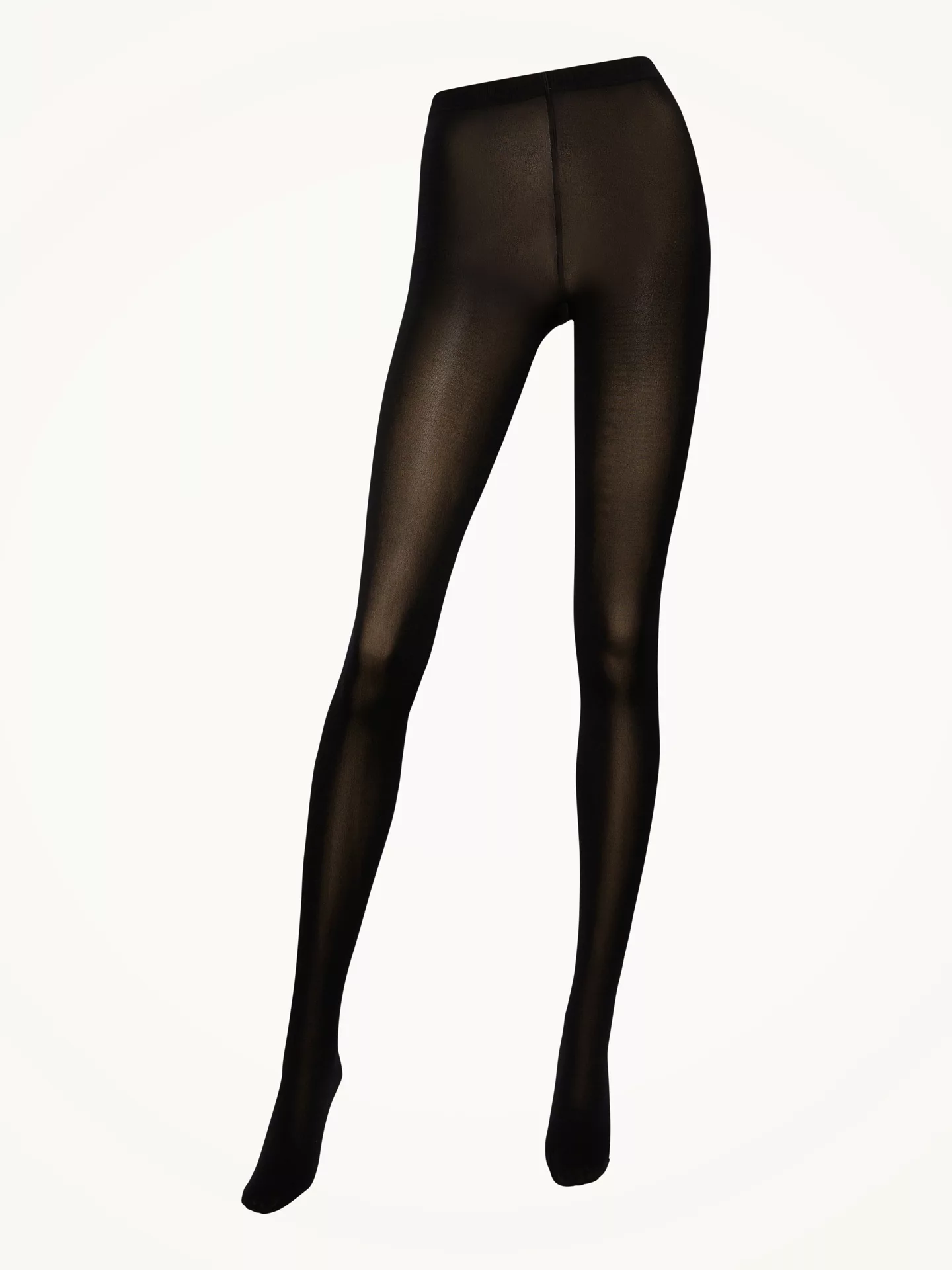 Wolford - 70 Tights, Frau, black, Größe: M günstig online kaufen