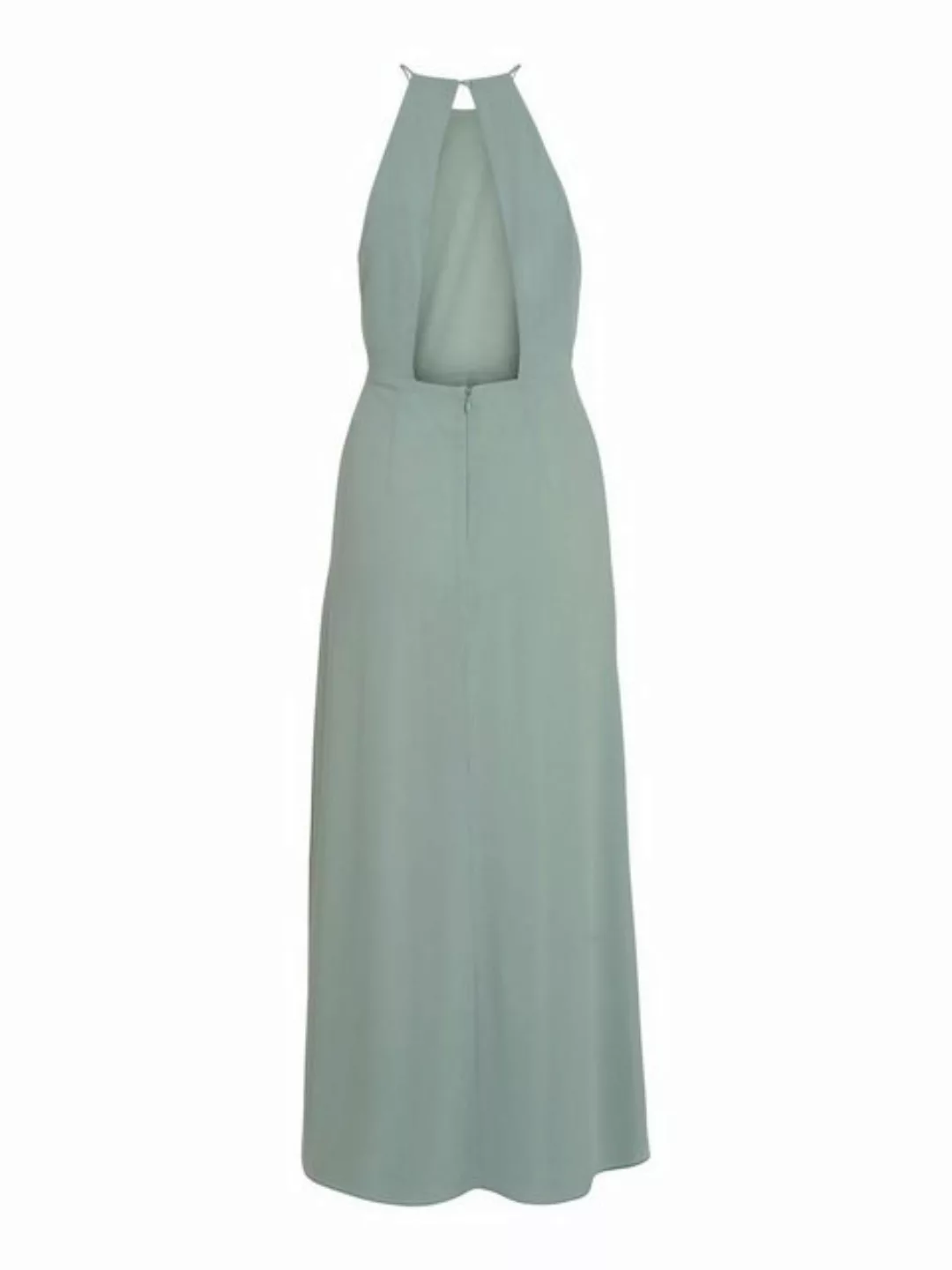 Vila Shirtkleid Maxi Kleid Abschluss Hochzeitsgast Dress VIMILINA (lang) 54 günstig online kaufen