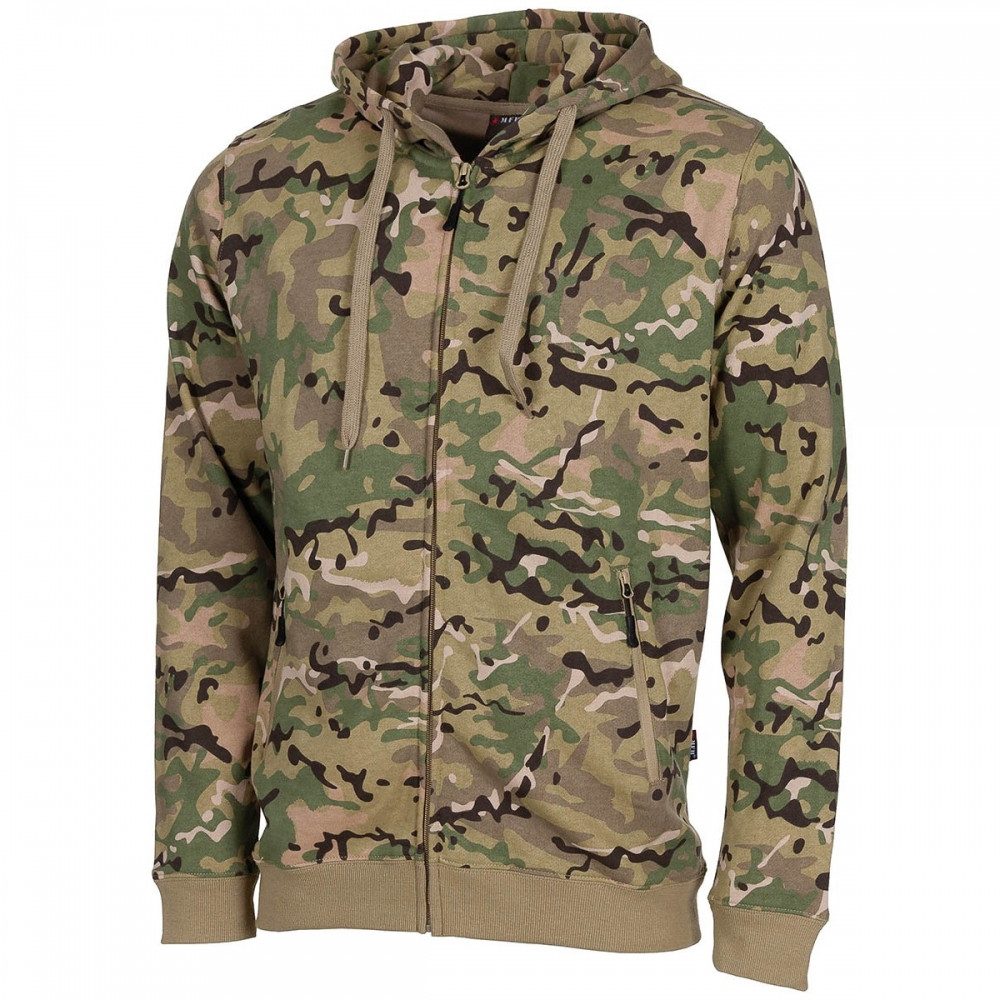 Outdoor Trainingsjacke MFH Trainingsjacke "Jogger" - günstig online kaufen