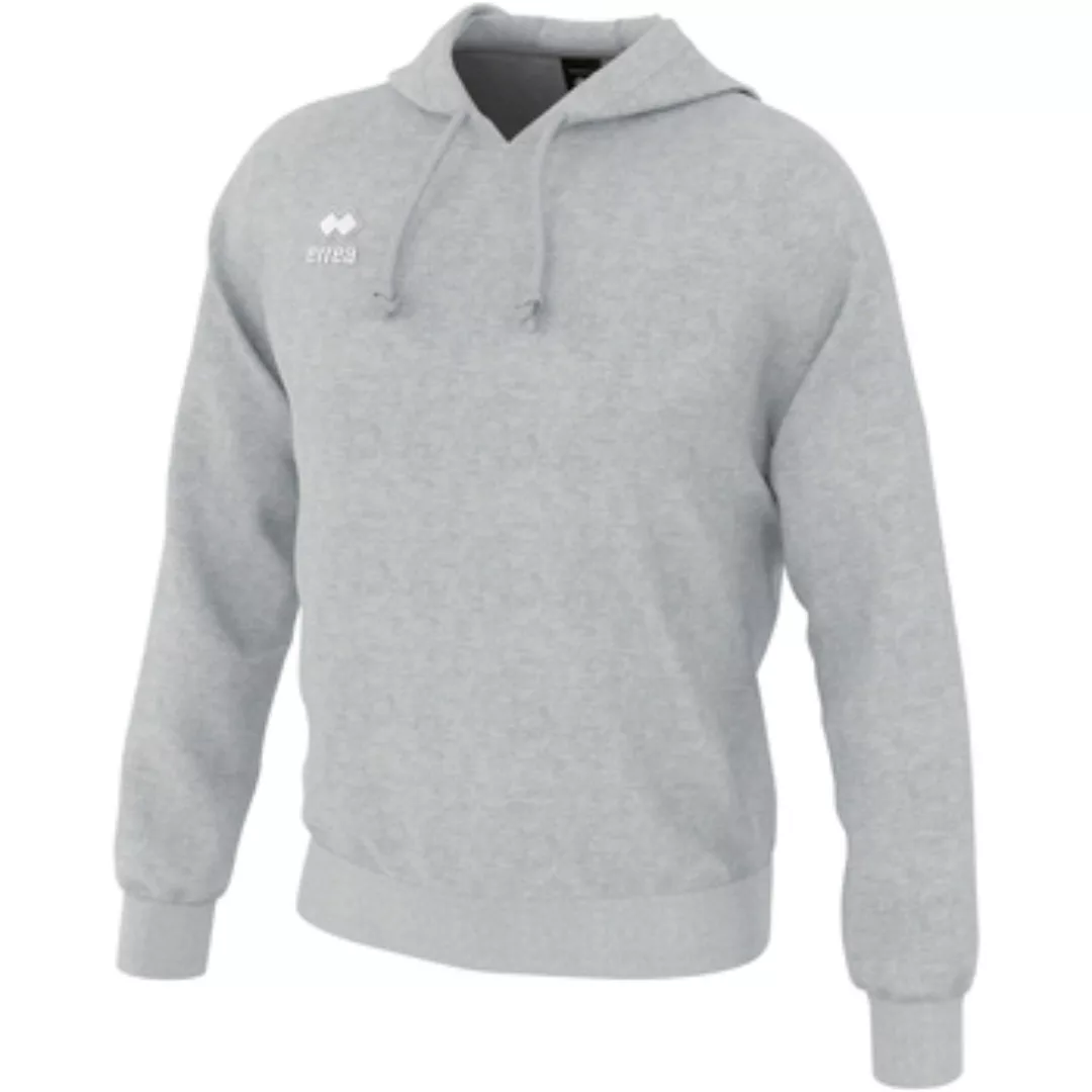 Errea  Fleecepullover Felpa  Warren 3.0 Ad Grigio günstig online kaufen