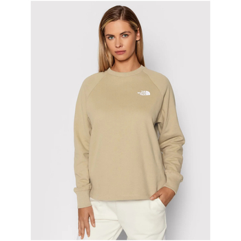 The North Face  Sweatshirt NF0A55GR günstig online kaufen