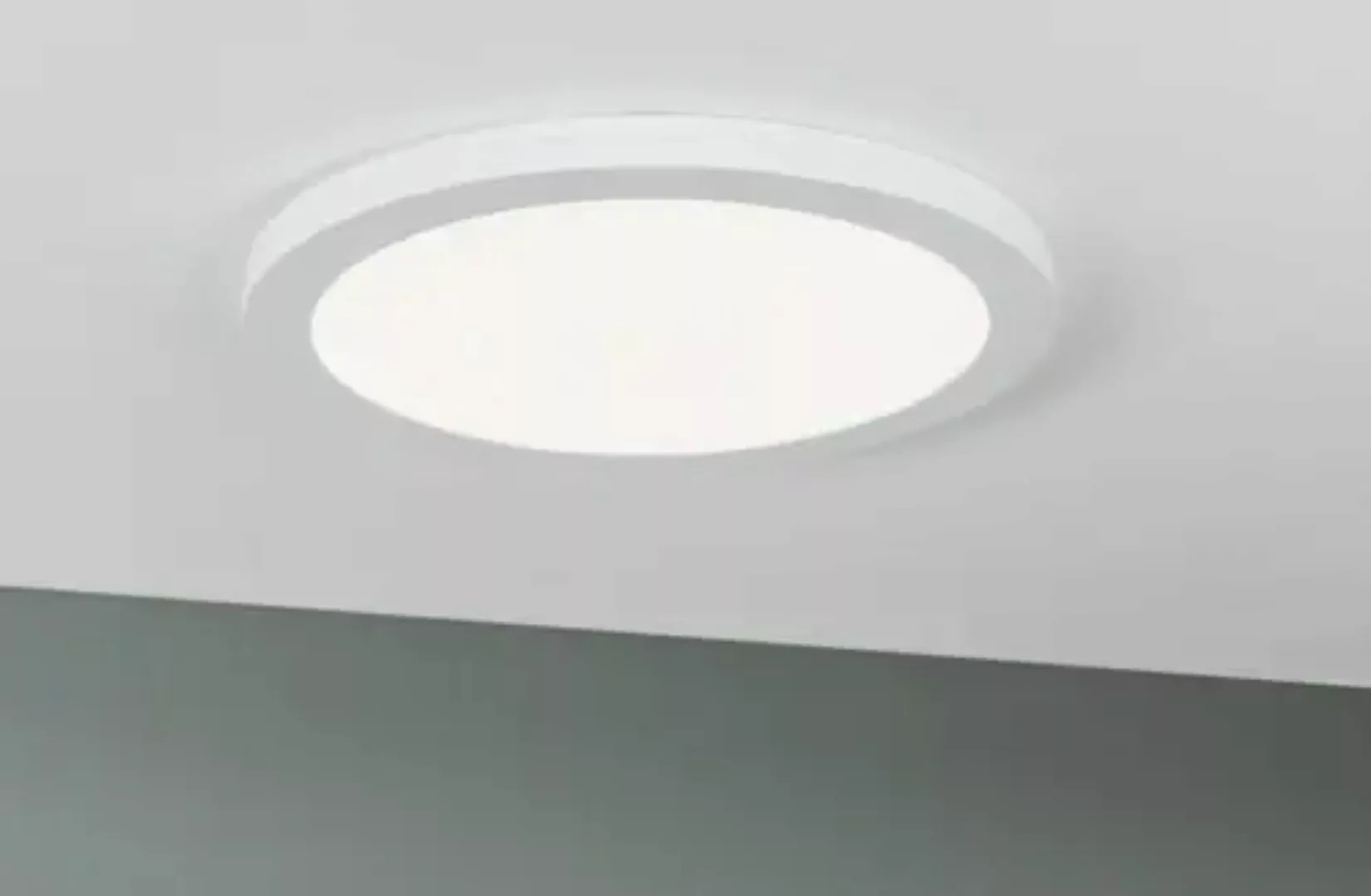 Paulmann Cover it LED-Einbaupanel 4.000 K 33 cm günstig online kaufen