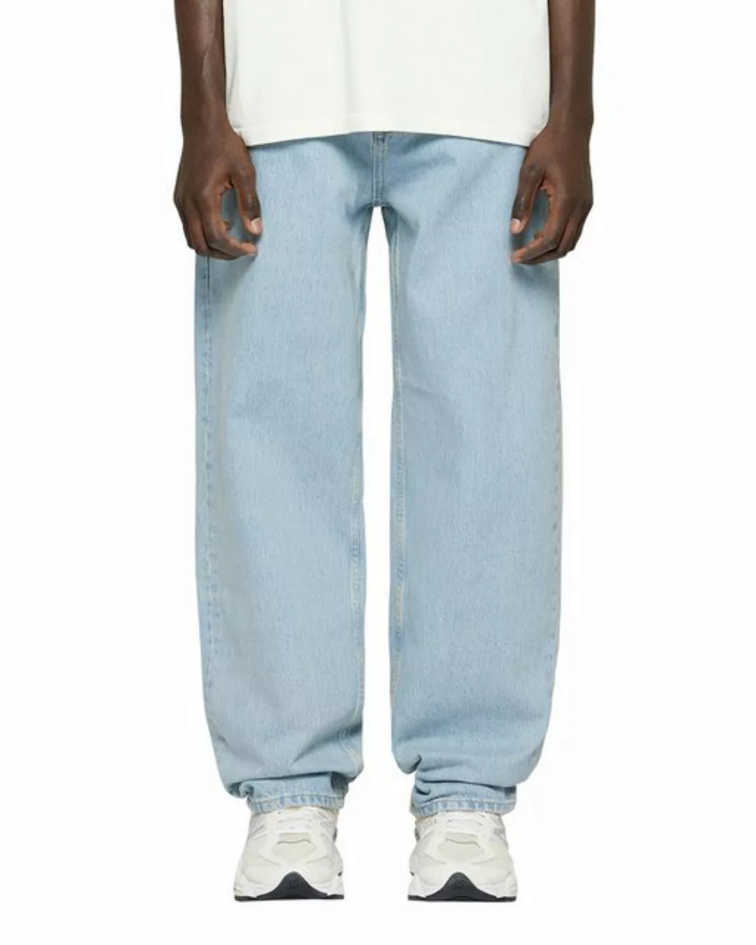 EIGHTYFIVE Relax-fit-Jeans Baggy Jeans günstig online kaufen