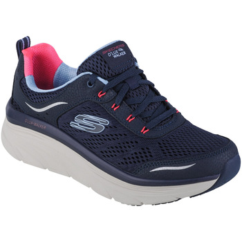 Skechers  Sneaker Relaxed Fit: D'Lux Walker - Infinite Motion günstig online kaufen