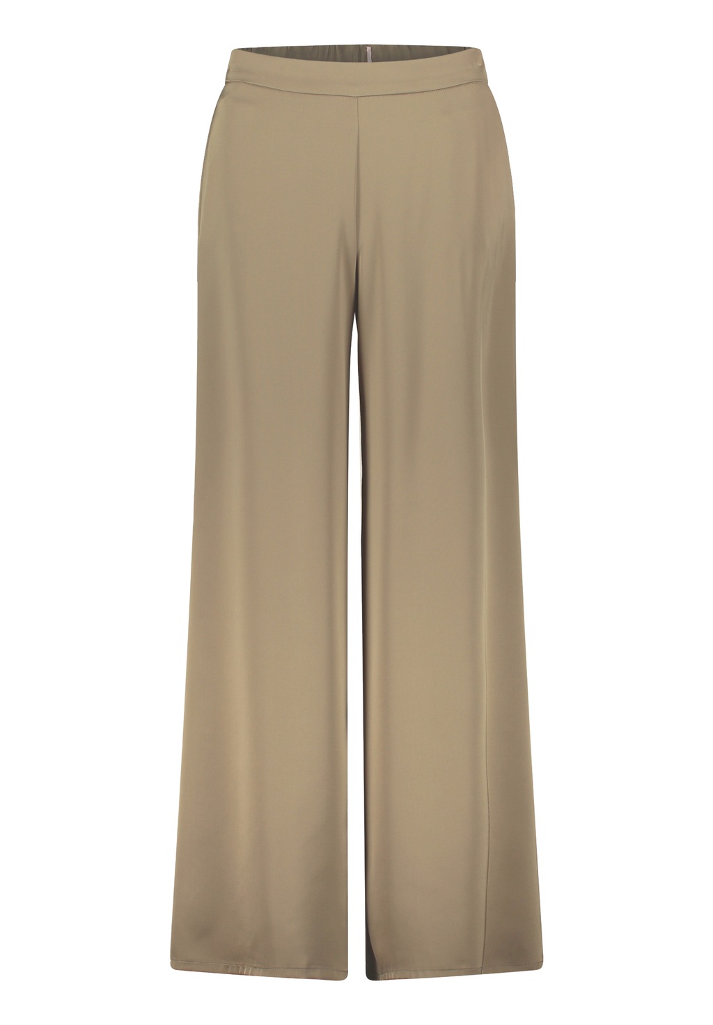 Vera Mont Stoffhose "Vera Mont Damen Modern fit Hose mit Taschen", Material günstig online kaufen