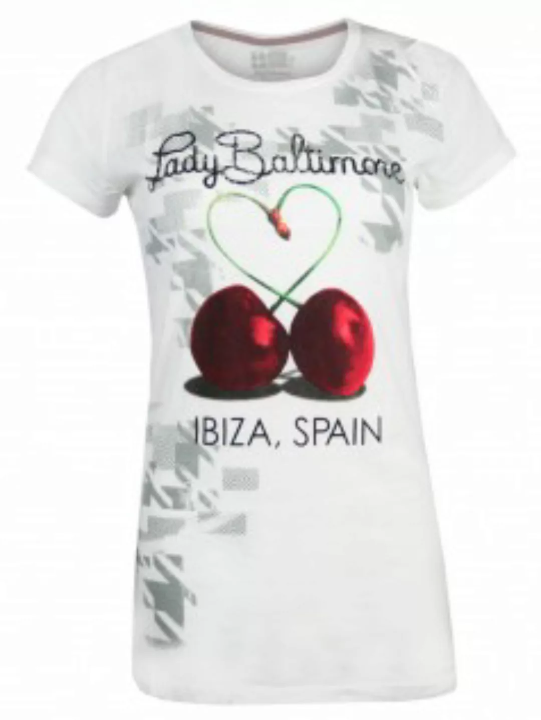 Lord Baltimore Damen Shirt Ibiza (S) günstig online kaufen