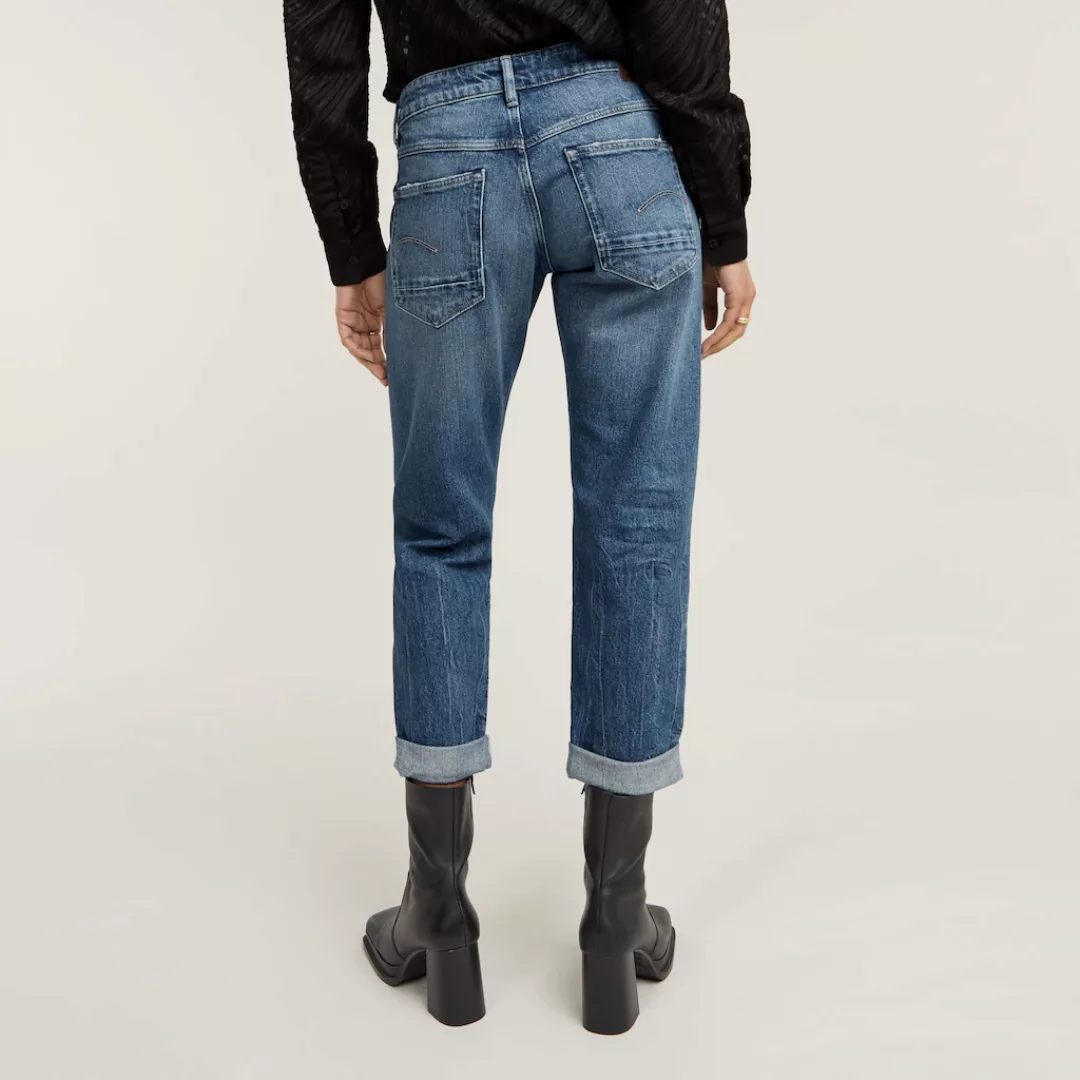 G-STAR Boyfriend-Jeans "Kate", Baumwollstretch Denim Qualität für hohen Tra günstig online kaufen