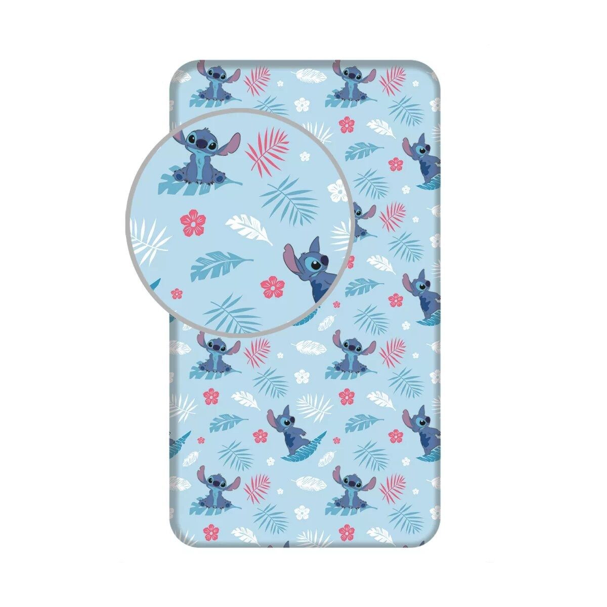 Jerry Fabrics Bettwäsche Lilo und Stitch günstig online kaufen