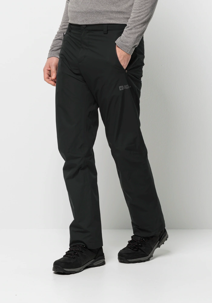 Jack Wolfskin Outdoorhose "PARANA PANTS M" günstig online kaufen