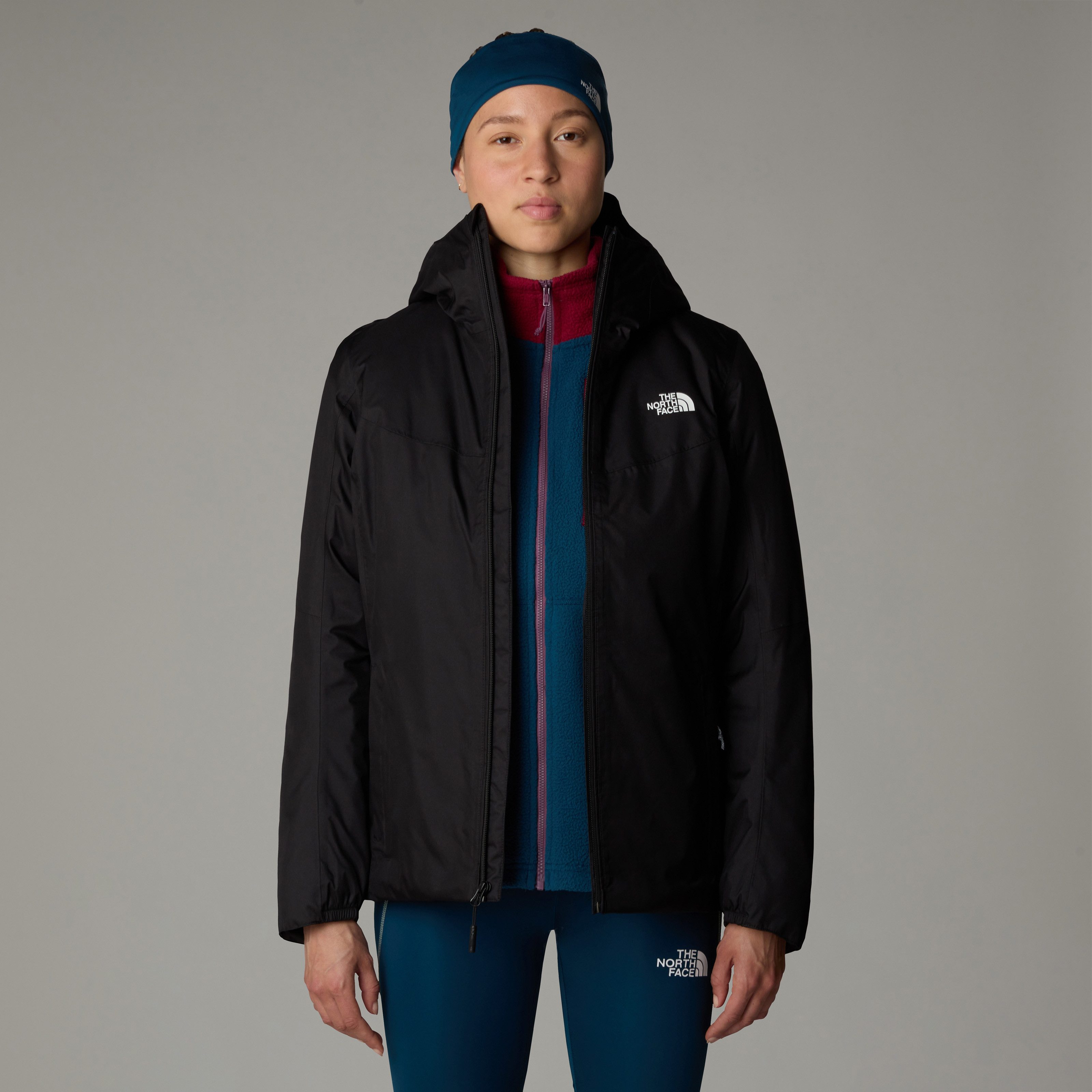 The North Face Funktionsjacke W QUEST günstig online kaufen