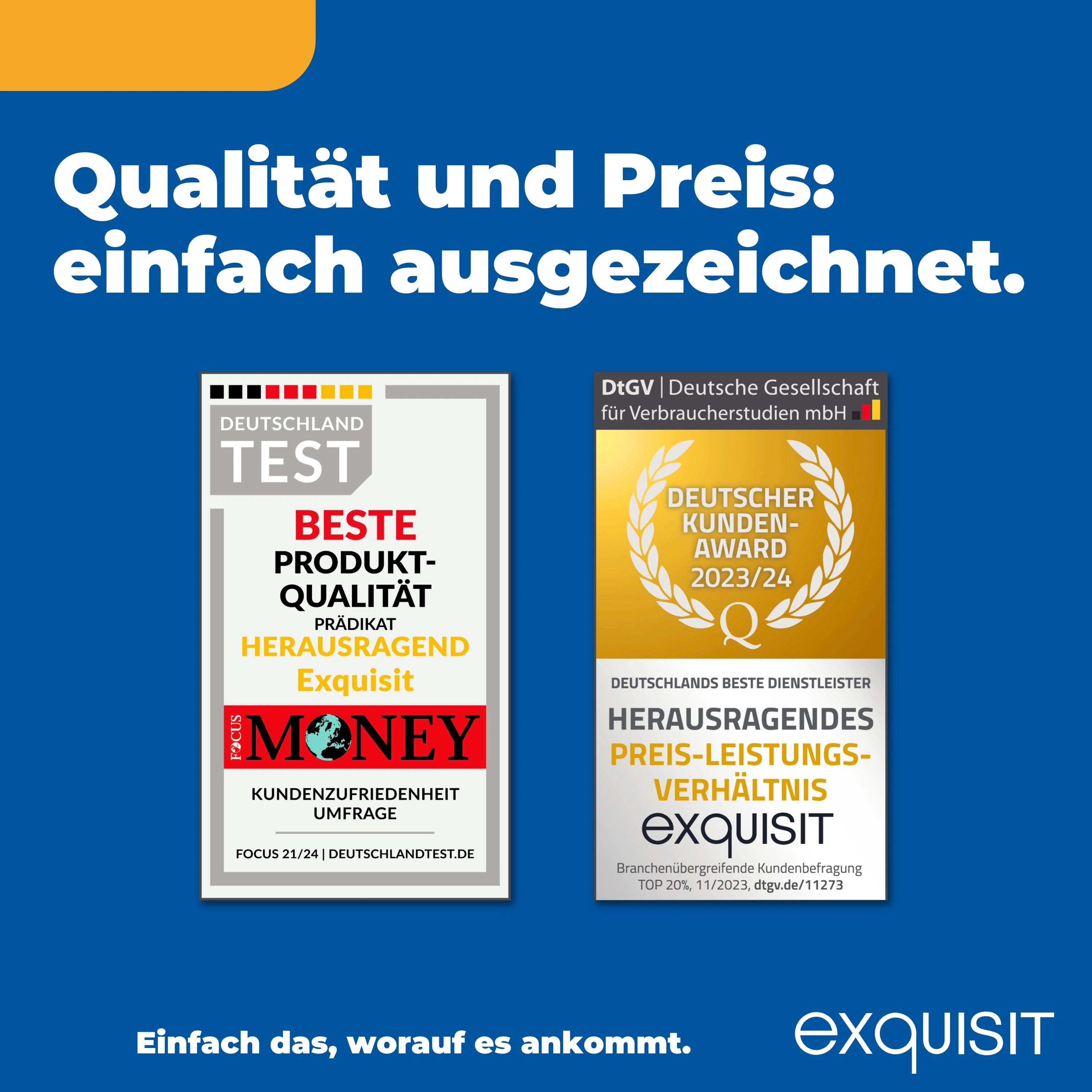 exquisit Vollraumkühlschrank »KS350-V-H-040D weiss« günstig online kaufen