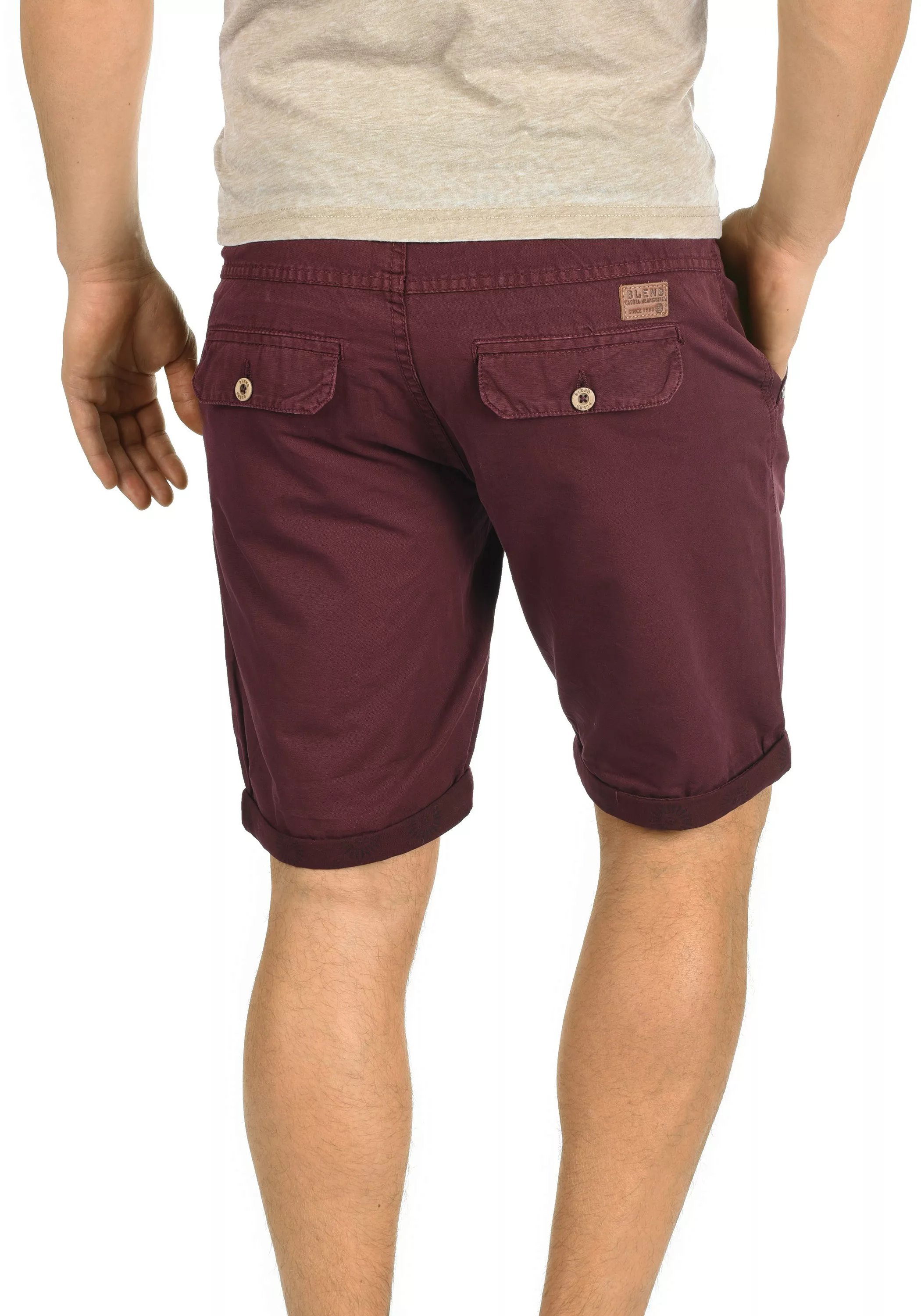 Blend Chinoshorts BLEND BHClaudio günstig online kaufen