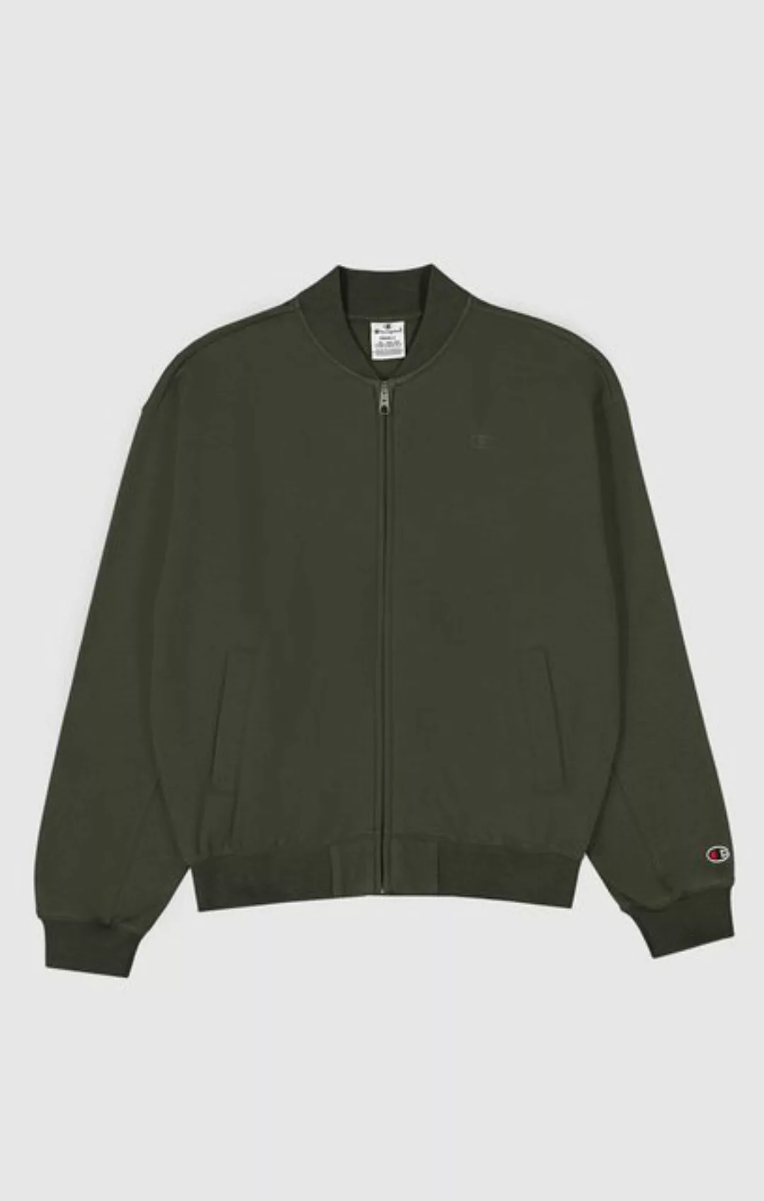 Champion Kapuzensweatshirt Bomber Sweatshirt FON günstig online kaufen