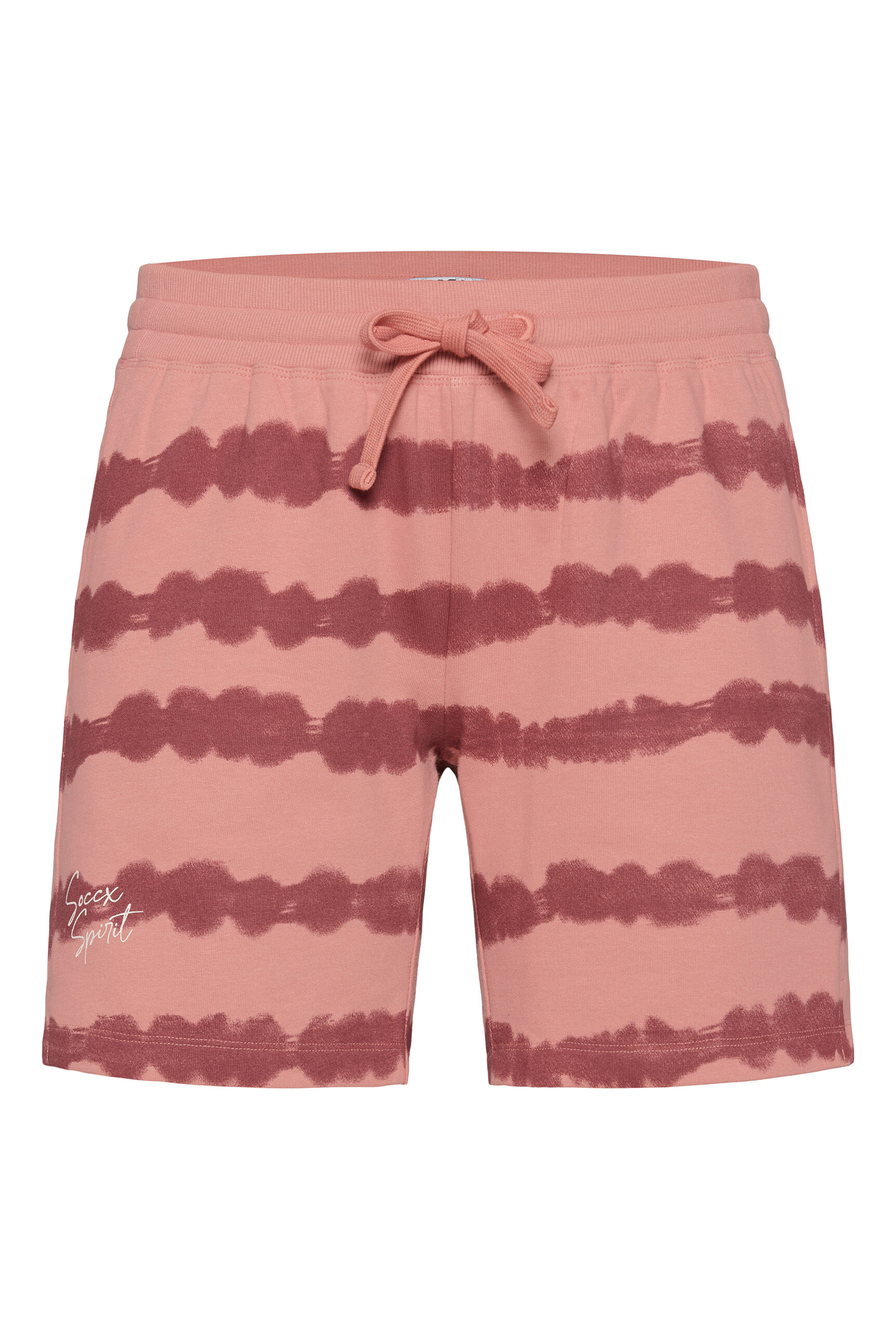 SOCCX Sweatshorts, mit Elastikbund und Kordel günstig online kaufen