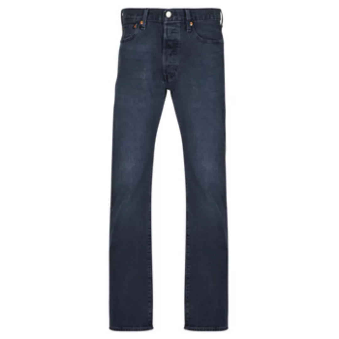 Levis  Straight Leg Jeans 501® LEVI'S ORIGINAL günstig online kaufen