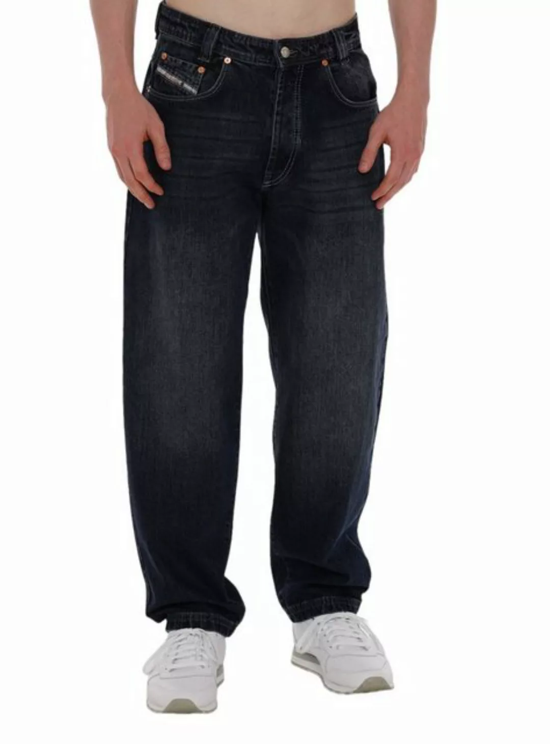 PICALDI Jeans Weite Jeans Zicco 471 Loose Fit, Five Pocket Jeans günstig online kaufen