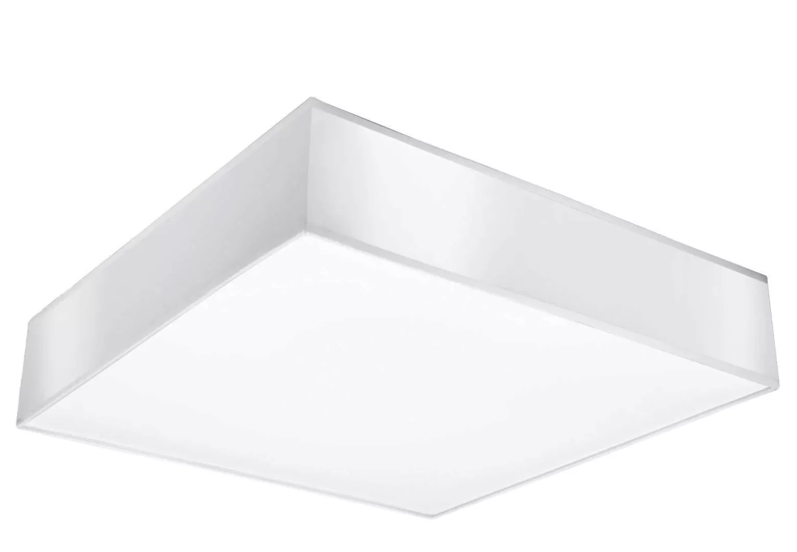 SOLLUX lighting Deckenleuchte »HORUS«, 3 flammig, Leuchtmittel E27   ohne L günstig online kaufen