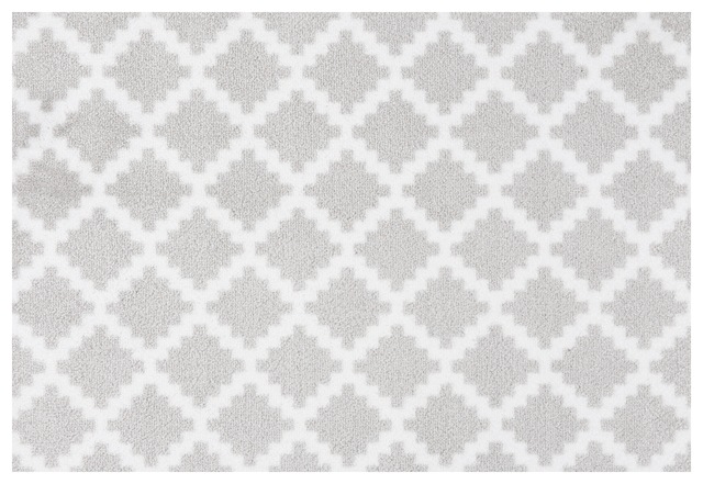 HANSE Home Fußmatte »Elegance, Türmatte«, rechteckig, 7 mm Höhe, Schmutzfan günstig online kaufen