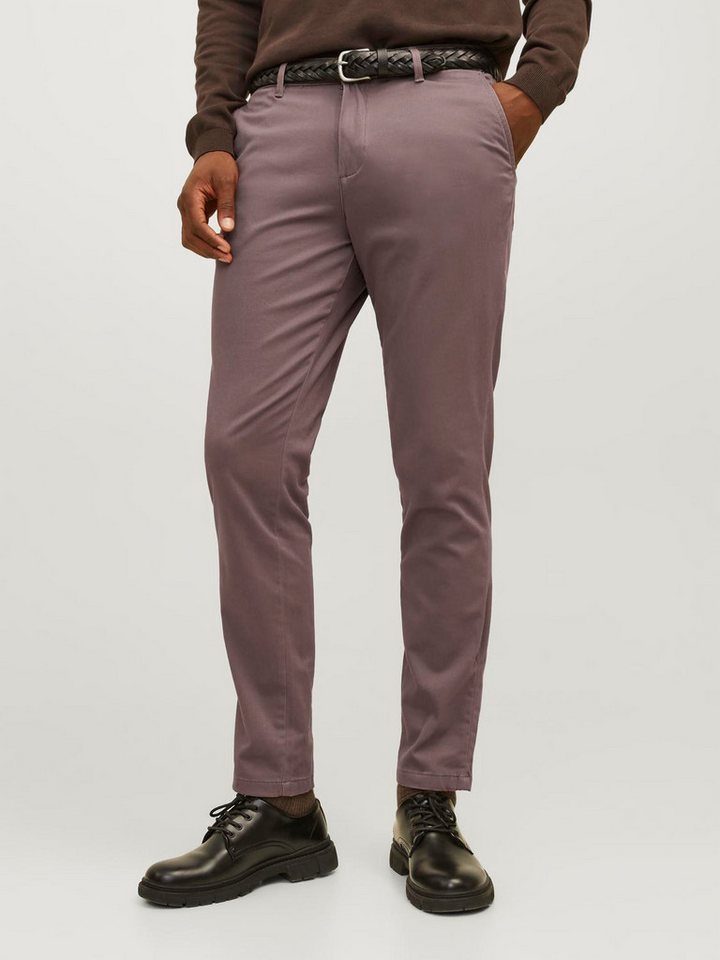 Jack & Jones Chinos JPSTMARCO JJBOWIE NOOS günstig online kaufen