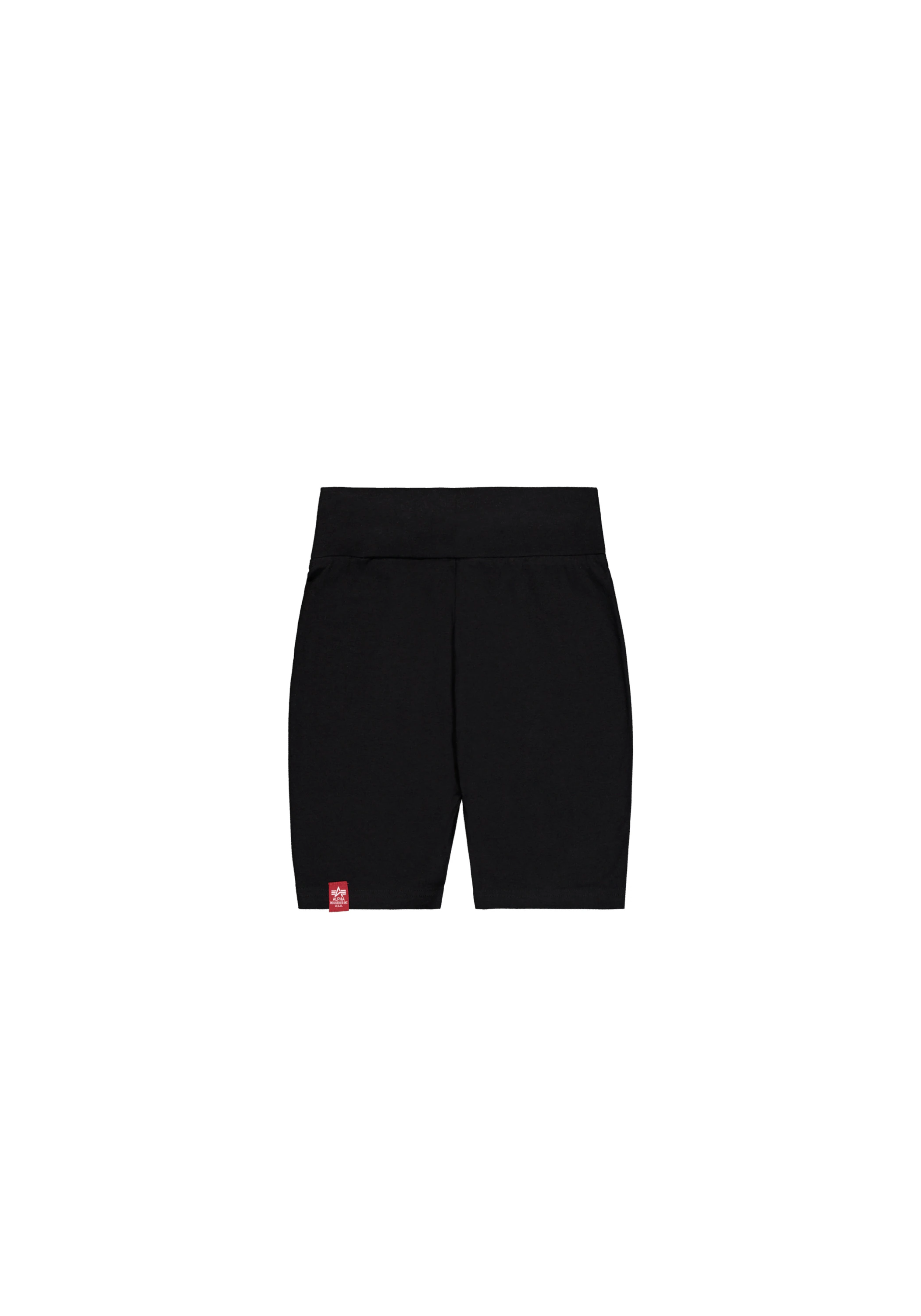 Alpha Industries Bikerhose "Alpha Industries Women - Shorts Basic Bike Shor günstig online kaufen