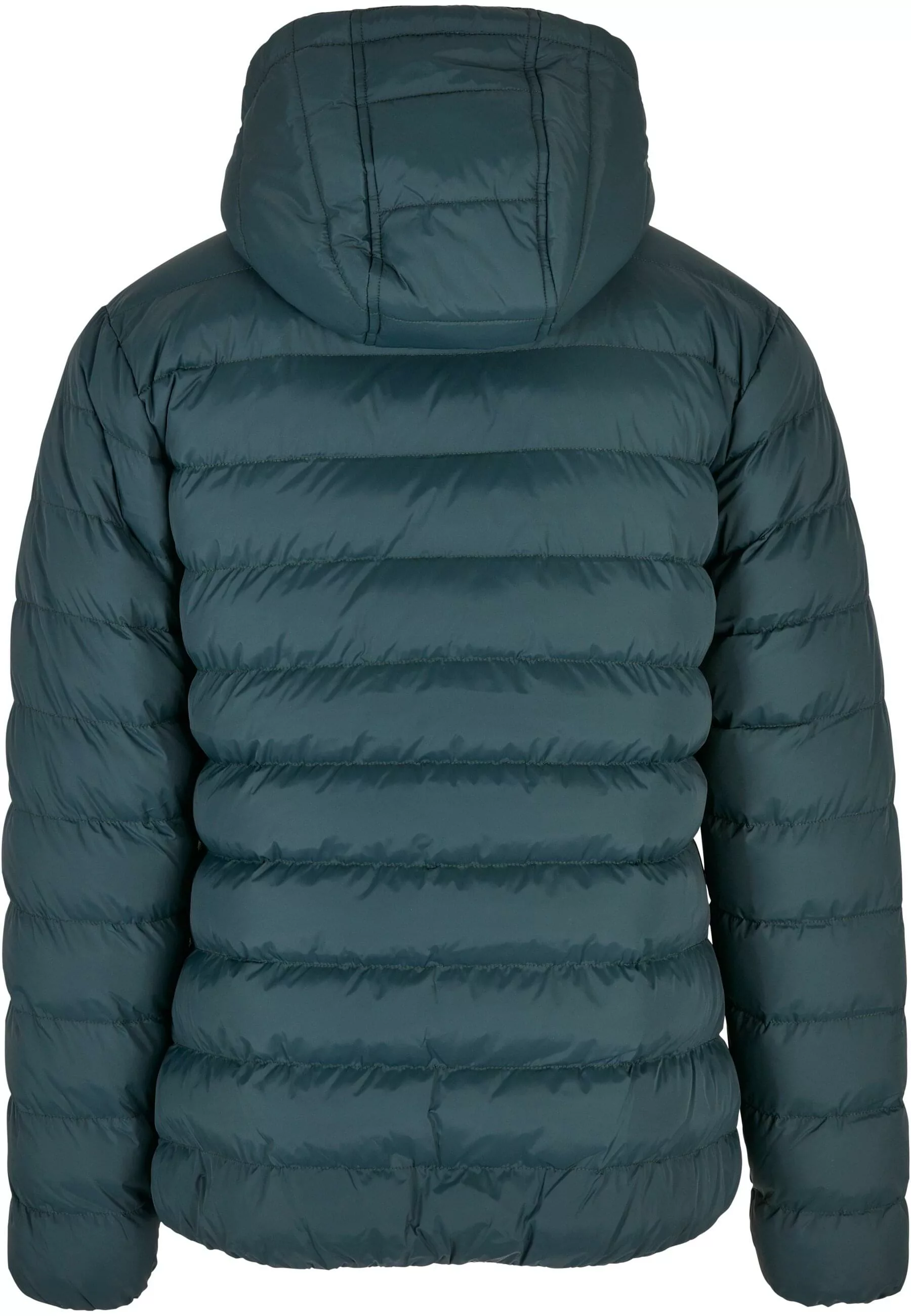 URBAN CLASSICS Winterjacke "Urban Classics Herren Basic Bubble Jacket", (1 günstig online kaufen