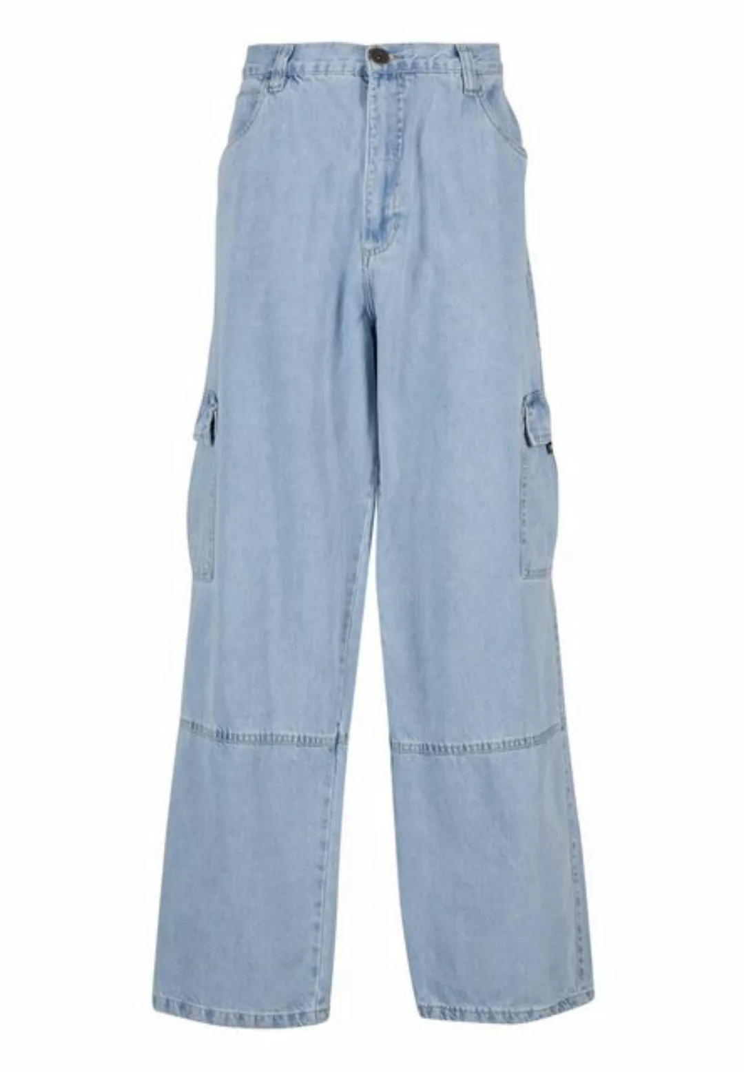 Southpole Cargohose Southpole Southpole Cargo Denim Pants (1-tlg) günstig online kaufen