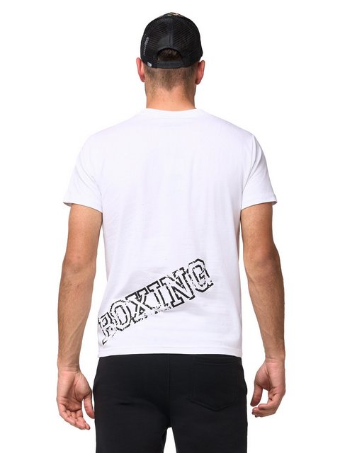 LEONE 1947 T-Shirt BOXE günstig online kaufen