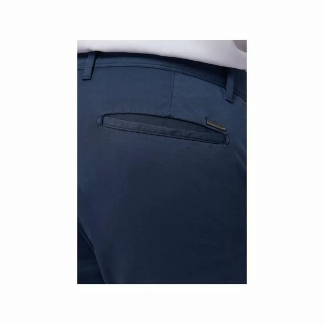 Roy Robson Shorts blau regular (1-tlg) günstig online kaufen