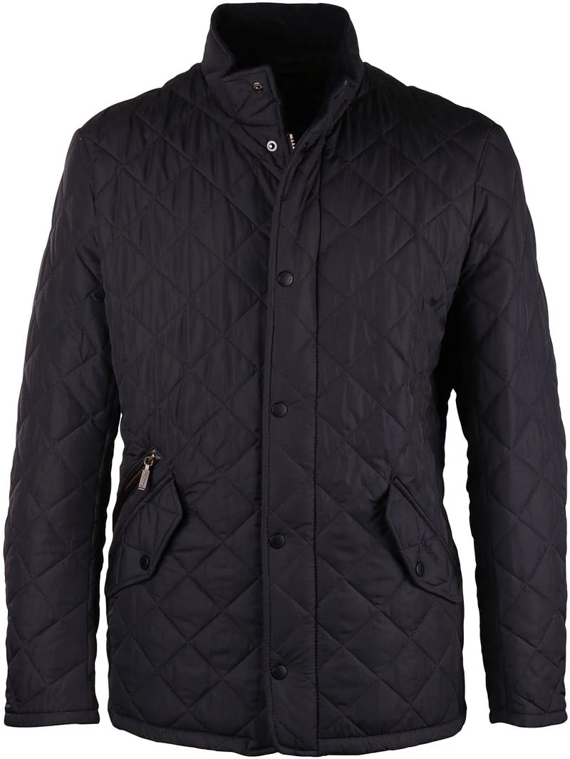 Barbour Steppjacke Herren Steppjacke CHELSEA (1-St) günstig online kaufen