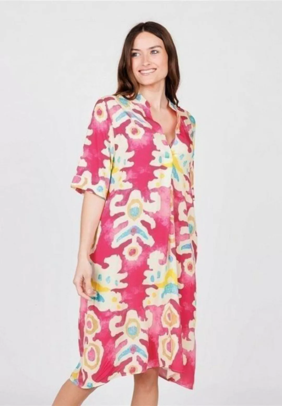 Key Largo Blusenkleid günstig online kaufen