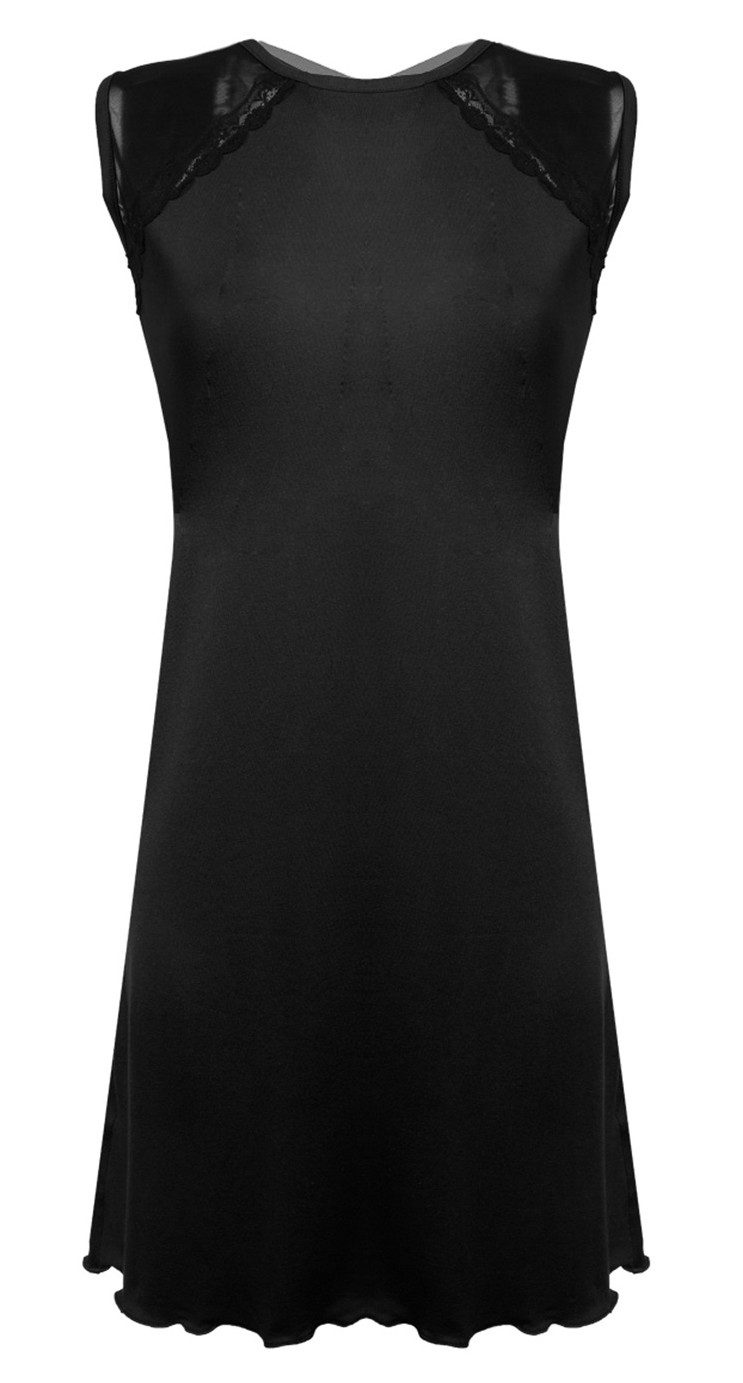 DKaren Nachthemd in elegantem Stil mit günstig online kaufen