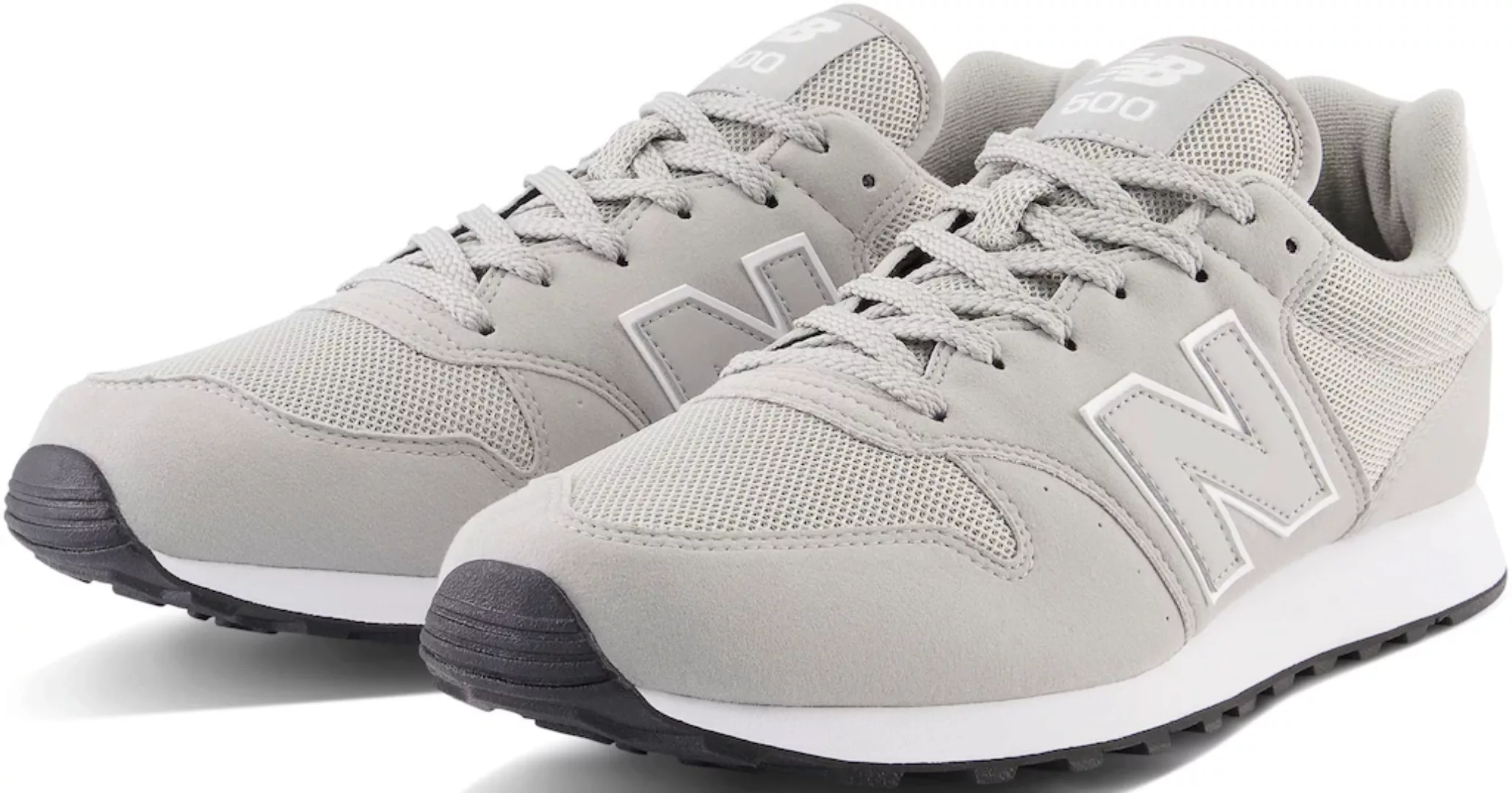 New Balance Sneaker "500" günstig online kaufen