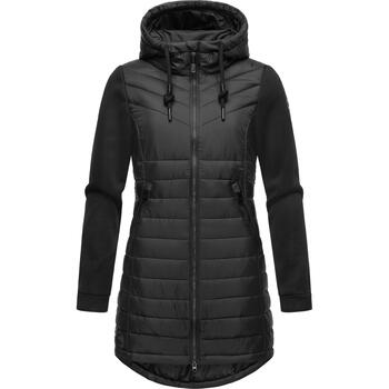 Ragwear  Jacken Outdoorjacke Sandrra Long günstig online kaufen