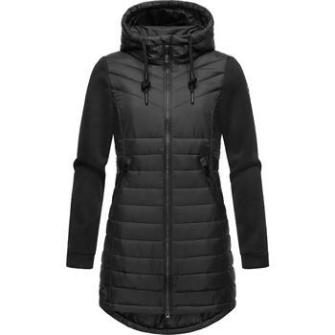 Ragwear  Jacken Outdoorjacke Sandrra Long günstig online kaufen