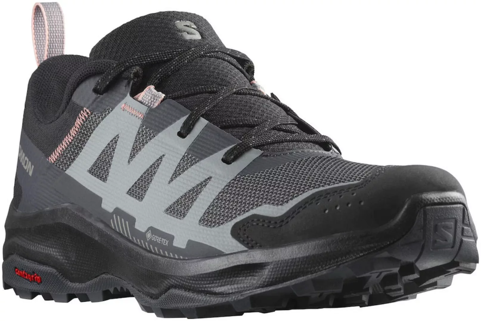 Salomon Outdoorschuh "Ardent Gore-Tex W", wasserdicht günstig online kaufen