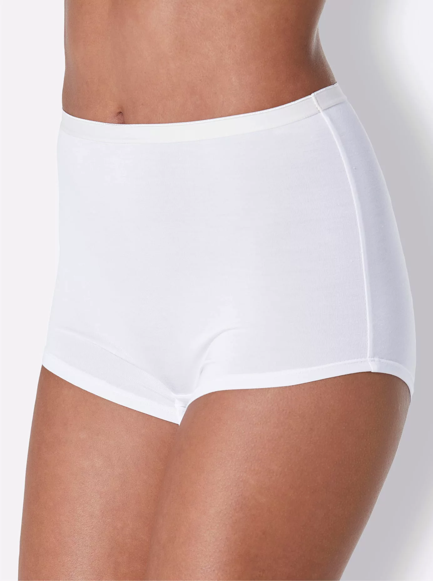 wäschepur Jazz-Pants Slips, (2 St.) günstig online kaufen