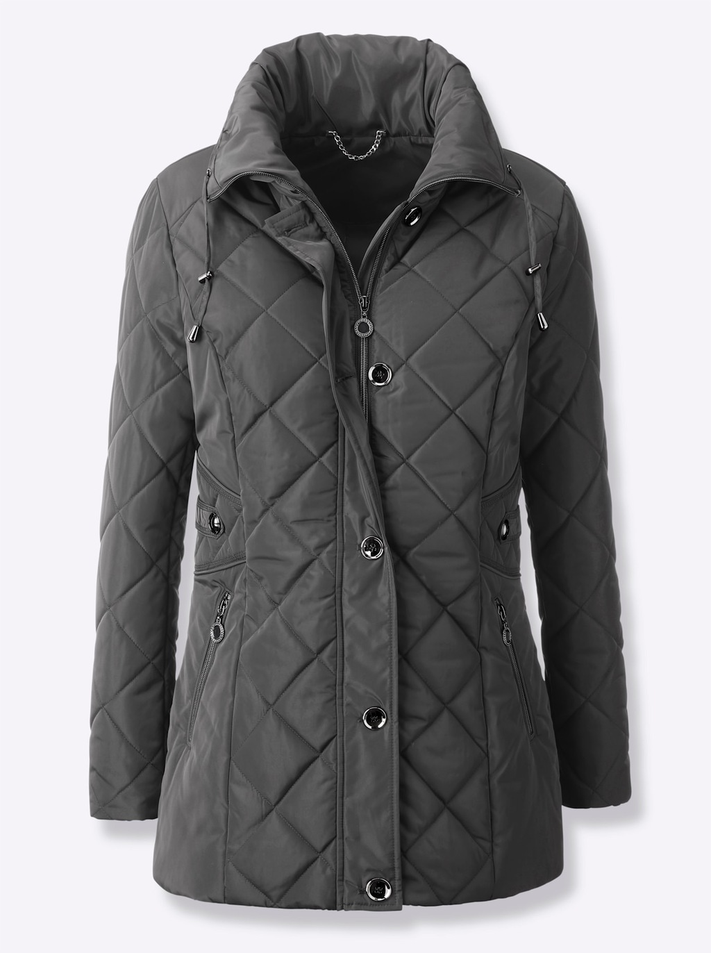 Inspirationen Steppjacke, ohne Kapuze günstig online kaufen