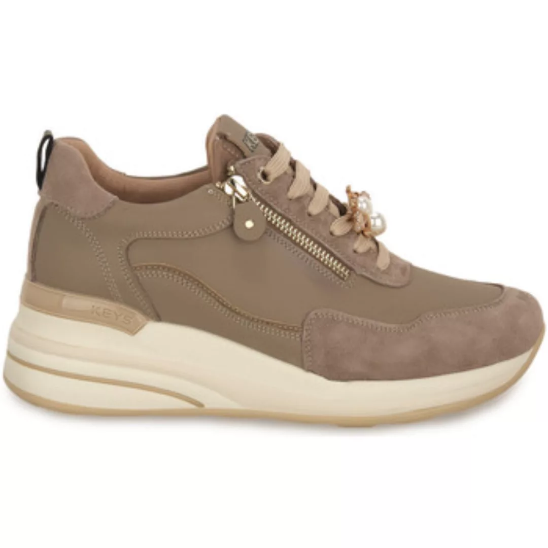 Keys  Sneaker PREMIUM TAUPE günstig online kaufen