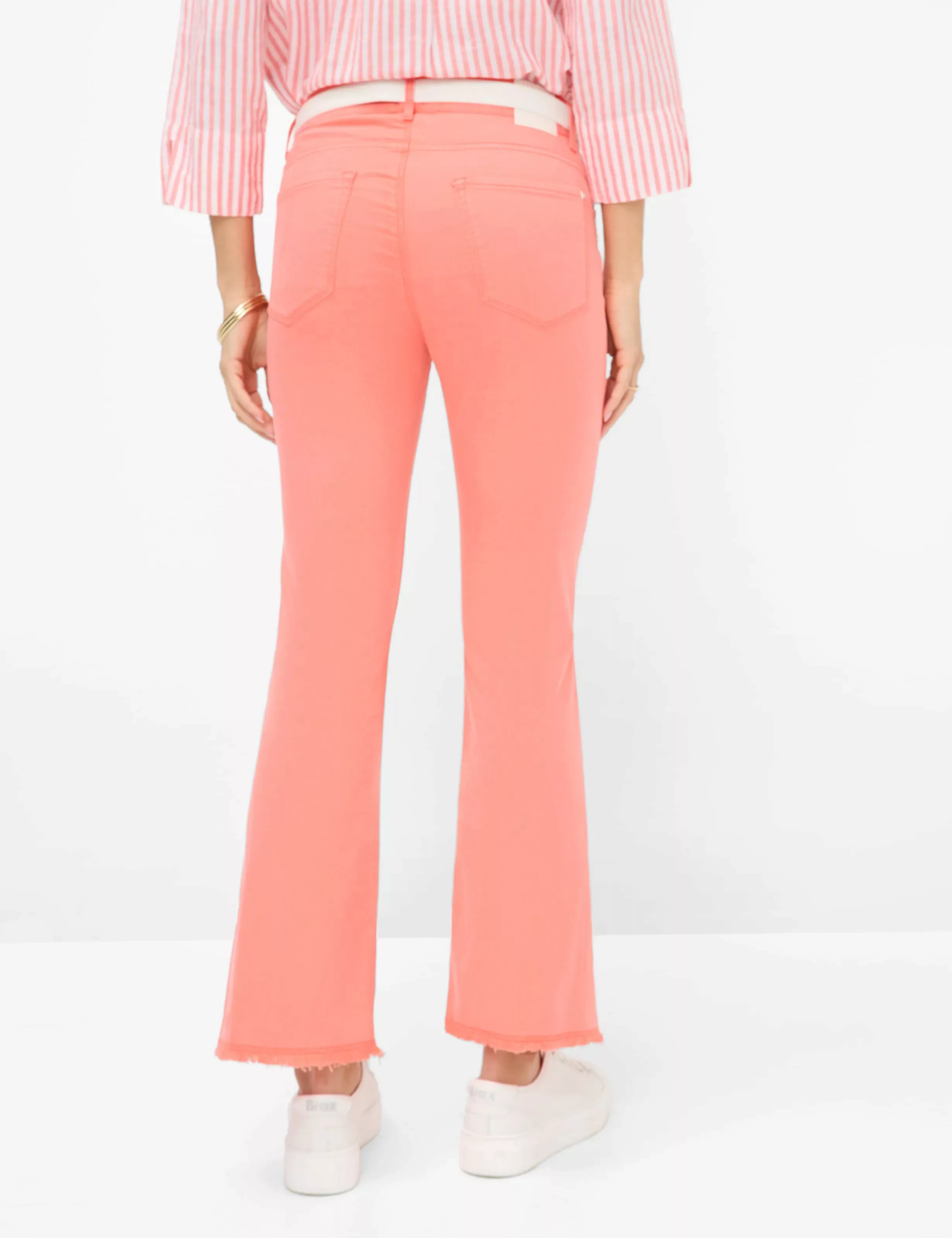 Brax 5-Pocket-Jeans "Style SHAKIRA S" günstig online kaufen