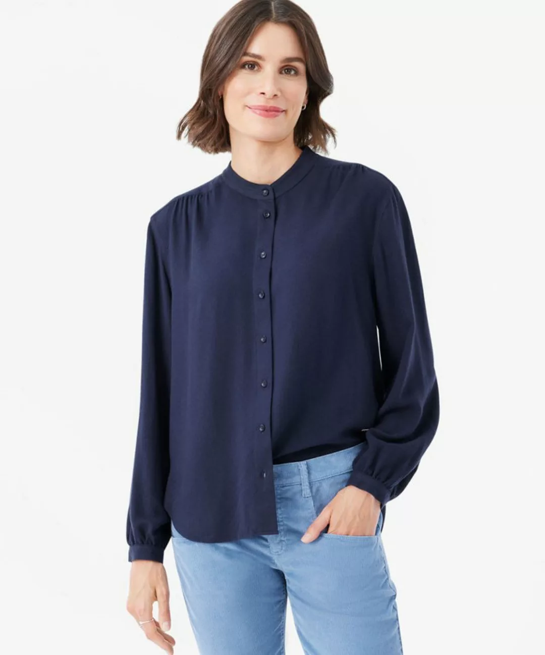 Brax Klassische Bluse Style VIVIEN günstig online kaufen