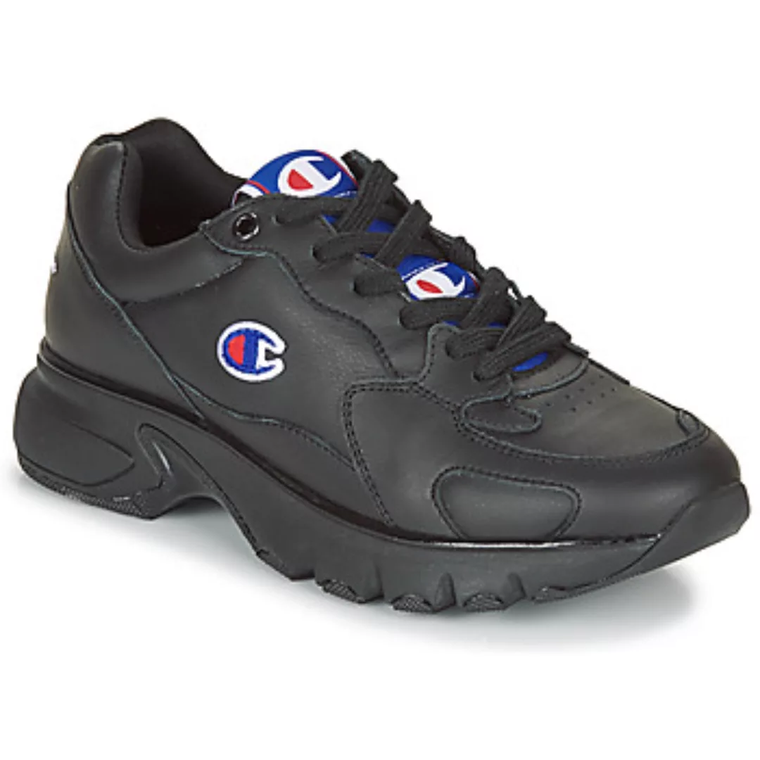 Champion  Sneaker CWA-1 LEATHER günstig online kaufen