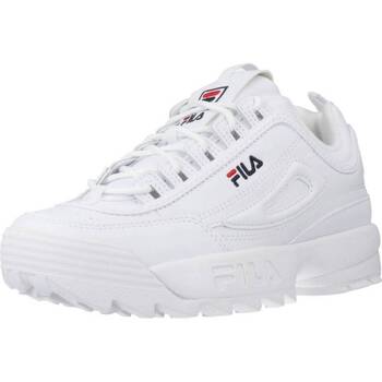 Fila Sneaker "Disruptor low" günstig online kaufen