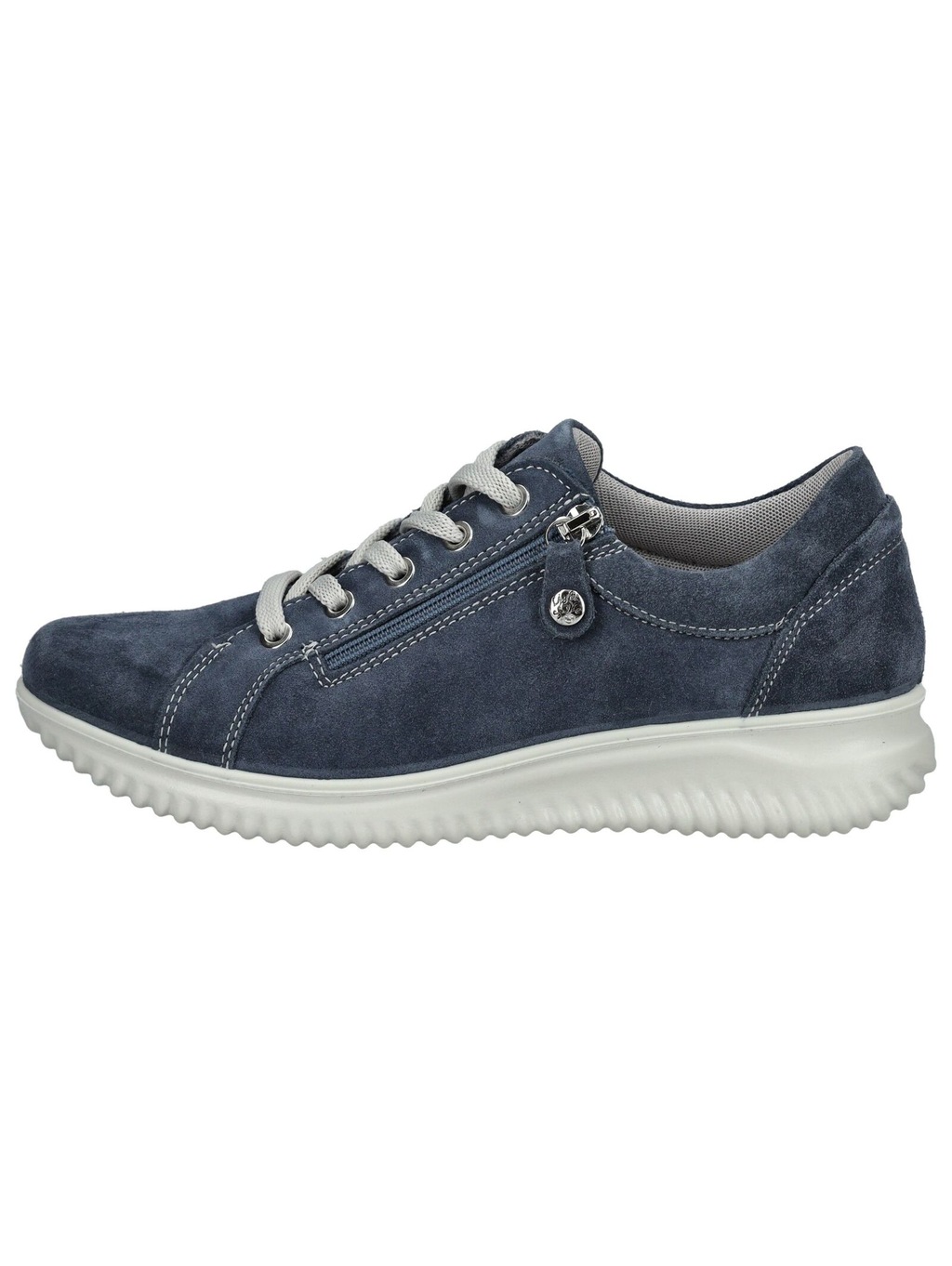 Imac Sneaker "Imac Sneaker Veloursleder" günstig online kaufen