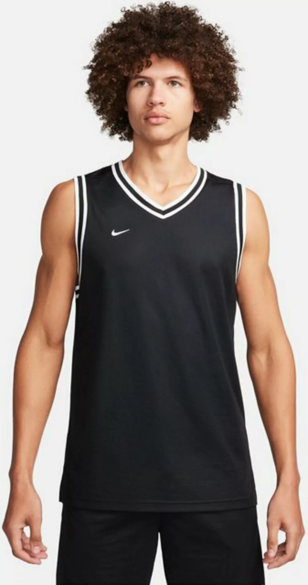 Nike Tanktop M NK DF DNA JERSEY cinnamon günstig online kaufen